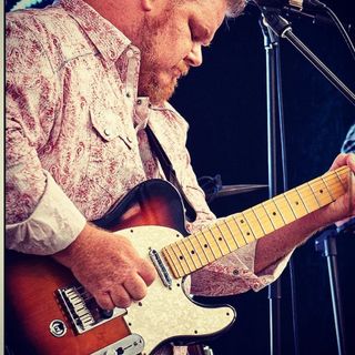 Ronnie Kerr